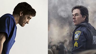 image de la news Stronger et Traque à Boston : découvrez deux histoires complémentaires sur les attentats du marathon de Boston