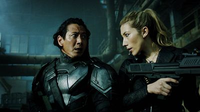 image de la news Altered Carbon : un pur concentré de cyberpunk pour les fans de SF