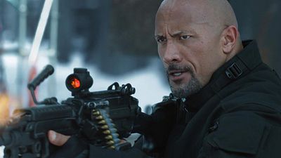 image de la news Fast and Furious : le réalisateur de Deadpool 2 aux commandes du spin-off sur Dwayne Johnson et Jason Statham ?