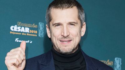 image de la news César 2018 : des stars et un chef étoilé au déjeuner des Nommés !