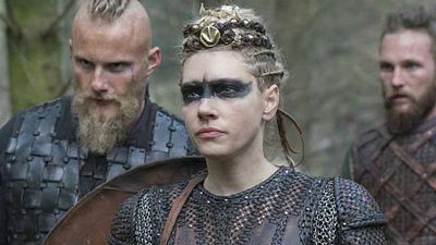 image de la news Martin Scorsese et le créateur de Vikings aux manettes d'une série sur les Empereurs romains