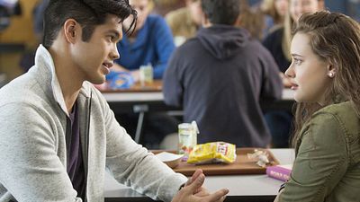 image de la news 13 Reasons Why : l'auteur du roman accusé de harcèlement sexuel