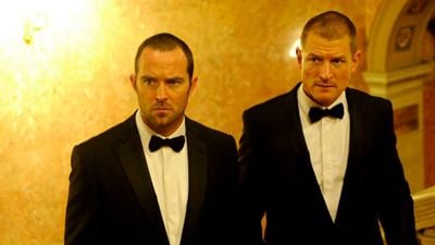 Strike Back : Sullivan Stapleton et Philip Winchester de retour pour la fin de la saison 6