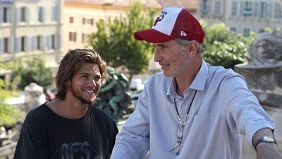 image de la news Bande-annonce La Finale, le road-movie avec Rayane Bensetti Grand Prix à l'Alpe d'Huez 