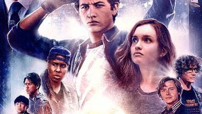 Les Indestructibles 2, Ready Player One, L'Extraordinaire voyage du fakir... Les photos ciné de la semaine