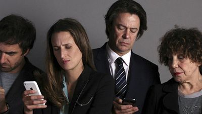 image de la news Dix pour cent : une version québécoise dans les tuyaux 