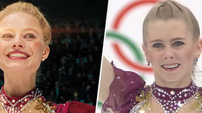 image de la news Moi, Tonya : Les visages des vrais protagonistes de l'affaire