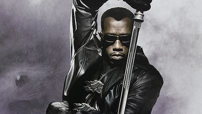 image de la news Black Panther : savez-vous que Wesley Snipes aurait pu jouer le héros dans les années 90 ?