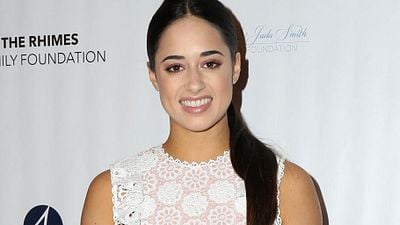 image de la news Une actrice de Grey's Anatomy devient l'héroïne du reboot de Roswell 