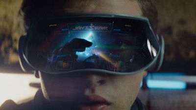 image de la news Ready Player One : selon l'auteur du roman, le film pourrait devenir une franchise en cas de succès