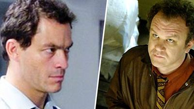 The Wire : avant Dominic West, John C. Reilly avait été pressenti pour jouer McNulty