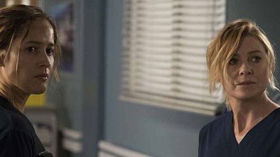 image de la news Station 19 : on a vu le spin-off de Grey's Anatomy sur les pompiers de Seattle ! 
