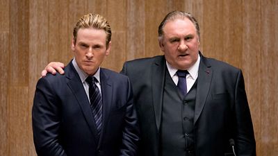 image de la news Marseille : le résumé de la saison 1 en vidéo ! 