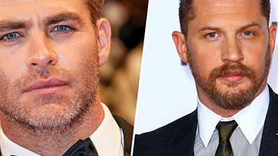 image de la news Call of Duty : le réalisateur du film verrait bien Tom Hardy et Chris Pine dedans