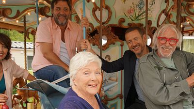 image de la news La Ch'tite famille : non, ce n'est pas la suite de Bienvenue chez les Ch'tis !