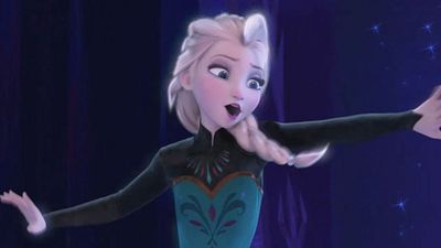 image de la news La Reine des neiges : une nouvelle chanson pour la comédie musicale