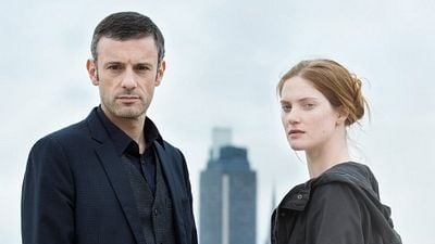 Prof T : pas de saison 2 pour la série policière de TF1 [EXCLU]