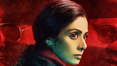 image de la news Mort de Sridevi, une légende de Bollywood s'est éteinte