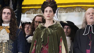 image de la news CanneSéries 2018 : Versailles saison 3 en avant-première mondiale pour l'ouverture