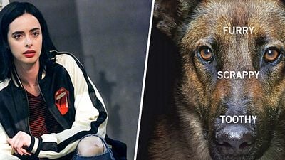 image de la news Jessica Jones, Angie Tribeca, Taken... les rendez-vous séries du 05 au 11 mars