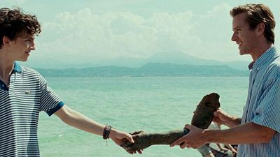 image de la news Call Me By Your Name : plusieurs suites pourraient voir le jour... [MAJ]