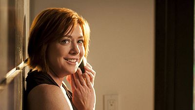 image de la news Man of the House : Alyson Hannigan rejoint la comédie produite par Kerry Washington