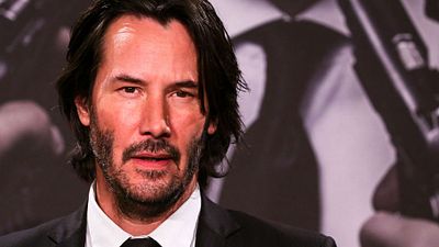 image de la news Past Midnight : Keanu Reeves à la tête d'un Vigilante Movie super-héroïque pour Netflix ?