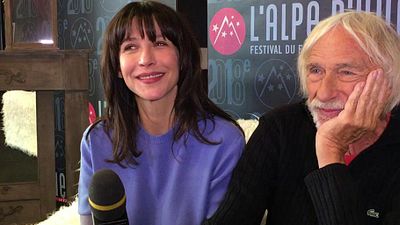image de la news Mme Mills - Sophie Marceau : "J'avais envie de lâcher un peu les amarres"