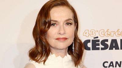 image de la news Isabelle Huppert : le cinéma et les séries se l'arrachent !
