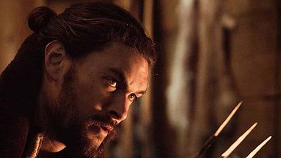 image de la news The Crow : le reboot emmené par Jason Momoa sortira fin 2019