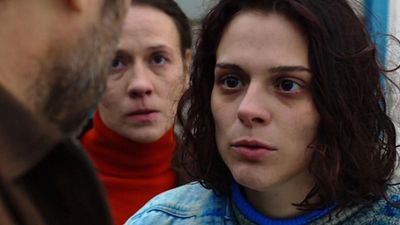 image de la news Tesnota - Une vie à l'étroit : "Ce n'est que par le doute qu'on peut arriver à un résultat"