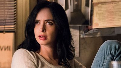 image de la news Marvel’s Jessica Jones : pourquoi cette saison 2 mérite le coup d’œil
