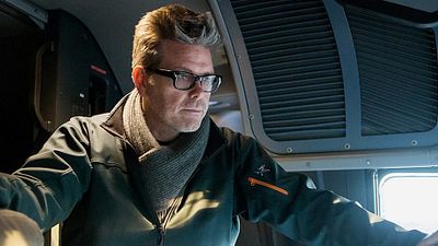 image de la news Green Lantern Corps : la Warner veut le réalisateur de Mission Impossible 6
