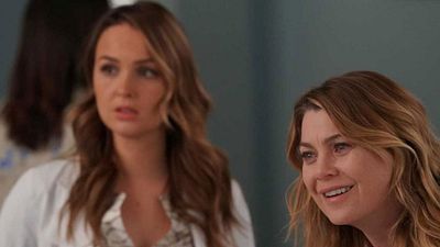 image de la news Grey’s Anatomy : TF1 enchaîne la saison 14 inédite fin mars