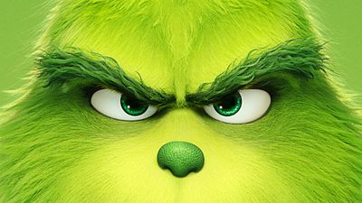 image de la news Mary Poppins, Le Grinch, Taxi 5 ... Les photos ciné de la semaine