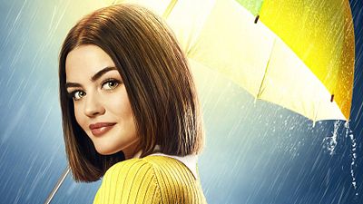 image de la news Life Sentence : que vaut la nouvelle série avec Lucy Hale, la star de Pretty Little Liars ?