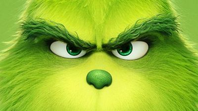 image de la news Le Grinch s'est levé du pied gauche dans la bande-annonce