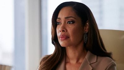 image de la news Suits : le spin-off autour de Gina Torres officiellement commandé