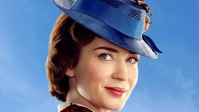 image de la news Le Retour de Mary Poppins, des tueurs sanguinaires, Charlize Theron en plein baby-blues... Les bandes-annonces à ne pas rater