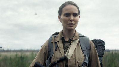 image de la news Annihilation : c’est quoi ce film ?