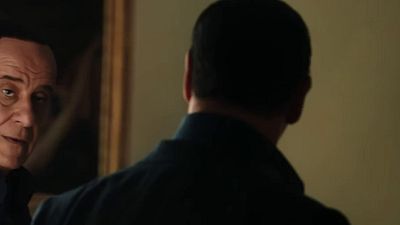 image de la news Loro : le biopic de Berlusconi signé Paolo Sorrentino se dévoile dans un teaser énigmatique