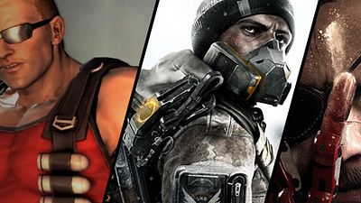 image de la news 20 jeux vidéo prochainement au cinéma