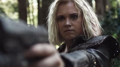 image de la news The 100 : Nouveaux ennemis et dernier paradis se dévoilent dans le trailer de la saison 5