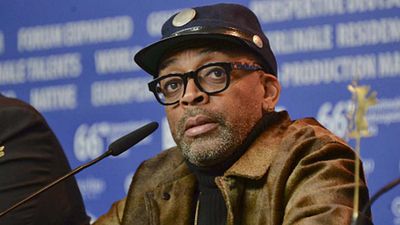 image de la news Nightwatch : Spike Lee encore plus proche du film de super-héros Sony