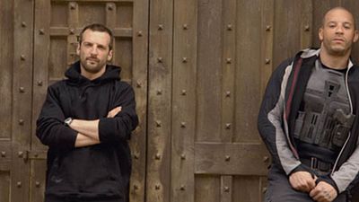 image de la news Babylon A.D. : connaissez-vous Fucking Kassovitz, le making-of qui revient sur le tournage chaotique du film ?