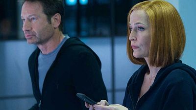 image de la news Audiences US : X-Files au fond du trou