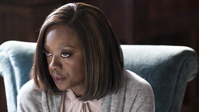 image de la news Audiences US : Murder en hausse pour le final de sa saison 4