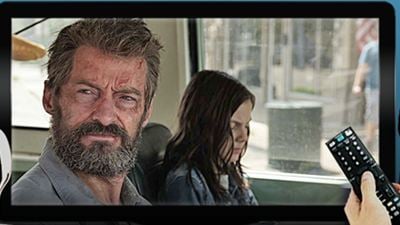 Ce soir à la télé : on mate "Logan" et "Birdy"