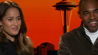 image de la news Station 19 : "Tout ce ce que l'on peut aimer dans Grey's Anatomy se retrouvera dans le spin-off"