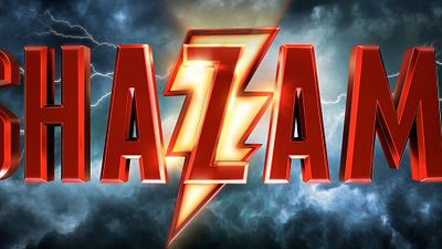 image de la news Shazam ! : le super-héros DC dévoile son logo foudroyant